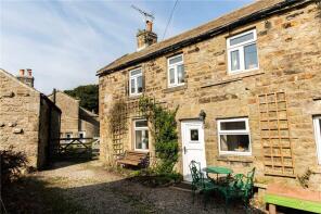 Wellgate, Middlesmoor Village, Harrogate HG3 5ST