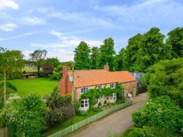 Lime Tree Cottage, Hamhall Lane, Northallerton DL7 0RQ