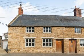 19 The Cottage, High Street, Oakham LE15 9DN