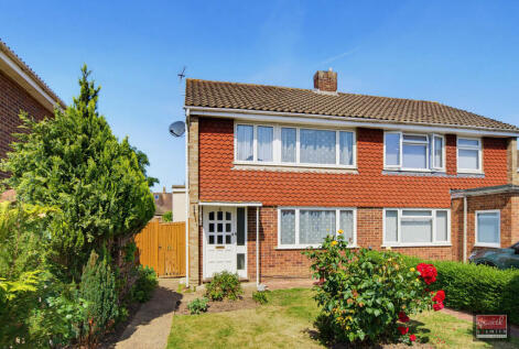 Bancroft Close, Feltham Hill Road, Ashford, TW15 2BZ