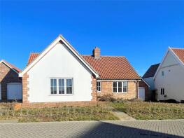 12, Skylark Rise, Woodbridge IP13 0FA