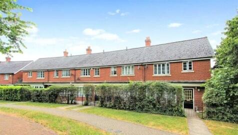 Hodgkins Mews, Stanmore, Middlesex