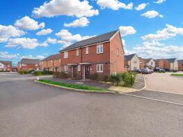 9, Hangar Lane, Grove, Wantage OX12 0PF