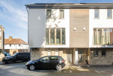 York Lane, Mitcham, CR4