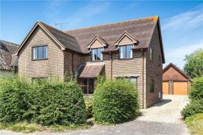 Ashdown House, Tincleton Cross To Junction At St Johns Church, Dorchester DT2 8QR