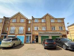 22, Livesey Close, Kingston Upon Thames KT1 3GD