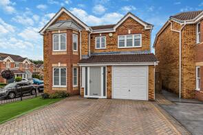 10, Alder Chase, Scholes, Rotherham S61 2XU