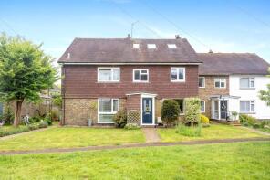 6, Rectory Close, Lewes BN8 6EG