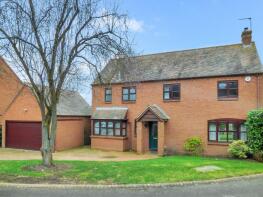 7, Park View, Alcester B49 5PN
