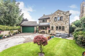 9, Cross Lane, Stocksmoor, Huddersfield HD4 6XH
