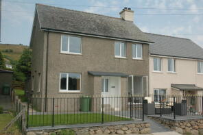 5 Coed Llechi, Derlwyn, Harlech LL46 2RT