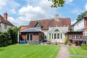 Littlestone, Widford Road, Much Hadham SG10 6AL