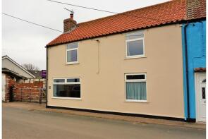 2, Cliff Lane, Hornsea HU18 1XX