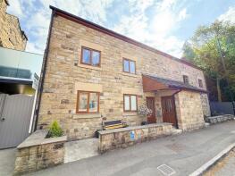 Flat 3, 37, Langsett Road South, Sheffield S35 0GY