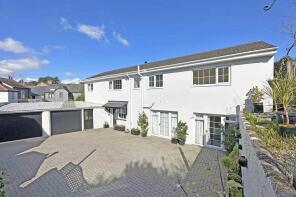 18a Midships, Trefusis Road, Flushing, Falmouth TR11 5TY