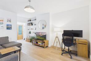 Flat 1, 23, Palestine Grove, Colliers Wood, London SW19 2QN