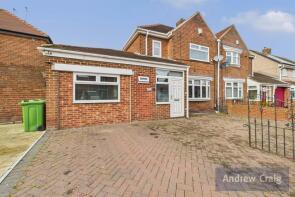 1, Dene Park, Sunderland SR5 3AG