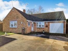 Tamarisk, U60405 Naunton, Naunton, Worcester WR8 0PY