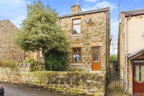 30, Occupation Road, Harley, Rotherham S62 7UF