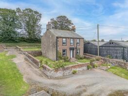 Cowper House, Aspatria CA7 3LD