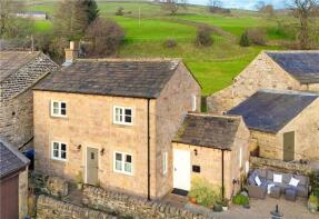 Holly Cottage, Chapel Terrace, Lofthouse Village, Harrogate HG3 5SA