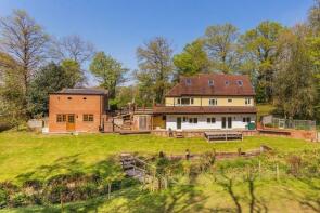 Maple Cottage, Weare Street, Dorking RH5 5NW