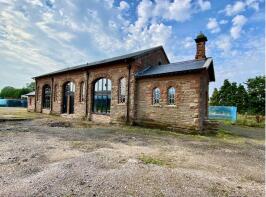 2, Old Goods Yard, Long Marton CA16 6BJ