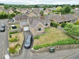 Silverthorne, Higher Burton Road, East Coker, Yeovil BA22 9LZ