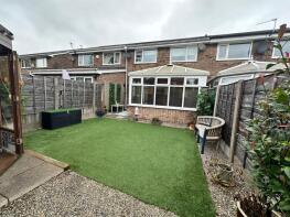 79, York Street, Manchester M26 2GL