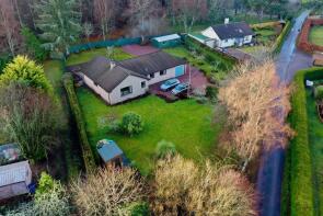 Woodside, Road From C7e At 'firview' West To 'woodpecker Cottage', Forres IV36 2TG