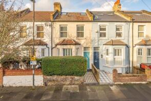 22, Cowper Road, Colliers Wood, London SW19 1AB