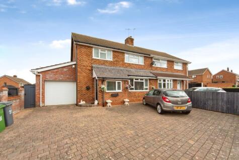 Dickens Avenue, Prenton, Merseyside, CH43