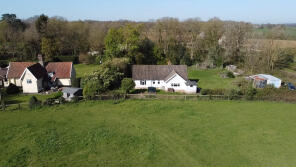 Lavender Cottage, Drinkstone Road, Bury St. Edmunds IP30 0QE