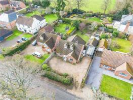 Murillo, Tubbs Lane, Newbury RG20 9PW