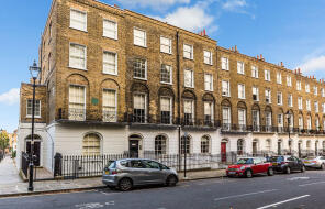 Flat 1, 28 29, Myddelton Square, London EC1R 1YE