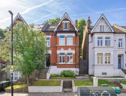 Knollys Road, Streatham, SW16