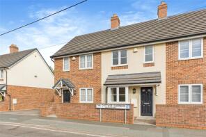 8, The Cottage Gardens, Wellington Road, Muxton, Telford TF2 8FA