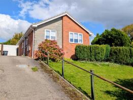 2, Lark Rise, Coleford GL16 8EP