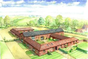 The Stables, Grange Farm Barns, Brandon Road, Hougham NG32 2AF