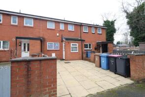 50, Kirtley Avenue, Eccles M30 9PU