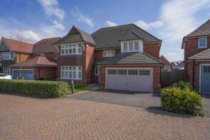 8, Dalton Close, Milton, Abingdon OX13 6GY
