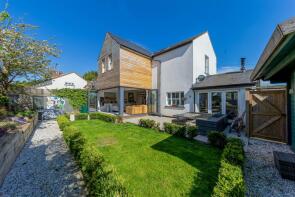 Stable Cottage, Pouchen End Lane, Hemel Hempstead HP1 2SA
