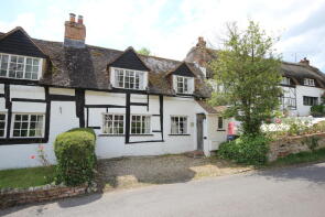 Holly Tree Cottage, Lees Hill, South Warnborough, Hook RG29 1RW