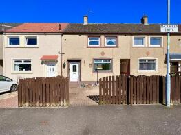 50, Mccracken Drive, Viewpark, Glasgow G71 5NB
