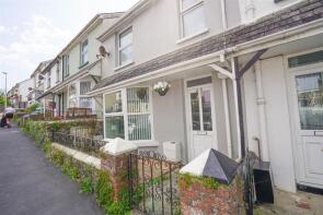 20, Royston Road, Bideford EX39 3AN