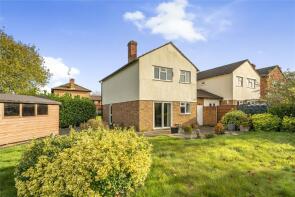 11, The Oaks, Yeoford EX17 5PP