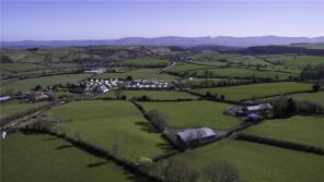 Bryn Bella, Pentre Saron To Junction Of Bryn Tirion Road, Saron, Denbigh LL16 4TL
