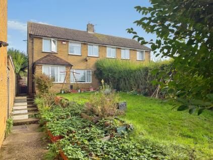 Warwick Road, Canterbury, Kent, CT1