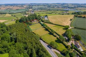 Vale View, Pye Hill To Fosse Way, Pylle, Shepton Mallet BA4 6TG