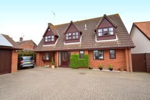 Wellway, Bridge Road, Ipswich IP10 0NA